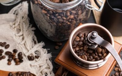 Comment préparer un café filtre parfait avec des grains rwandais