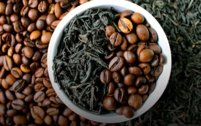 L&rsquo;importance économique du café et du thé en Afrique