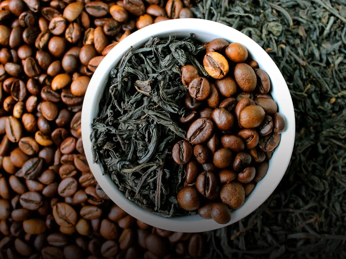 Afrik Tea & Coffee -discover