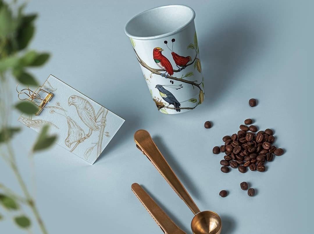 Café-AfrikTeacoffee