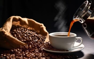 L’histoire du café en Éthiopie: berceau mondial du café
