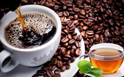 Les cafés et thés africains d’exception: Des terroirs uniques à découvrir