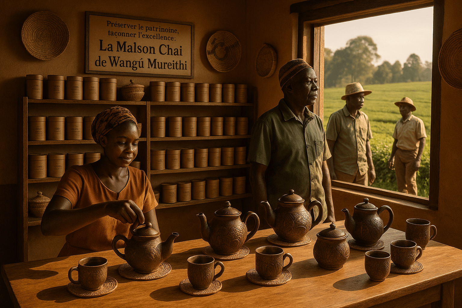 maison le chai -afrik tea coffee-min